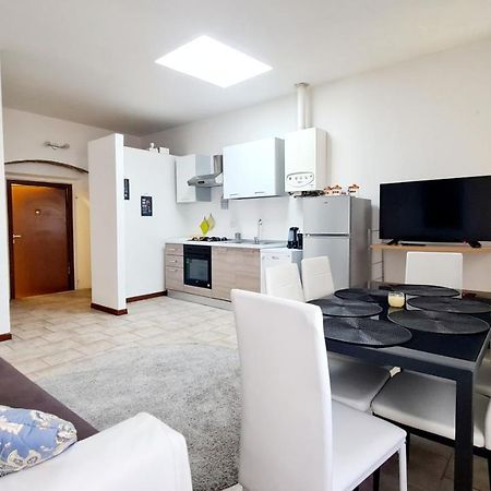 Bardo House Apartment Бардолино Екстериор снимка