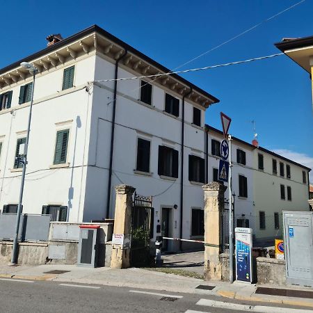 Bardo House Apartment Бардолино Екстериор снимка