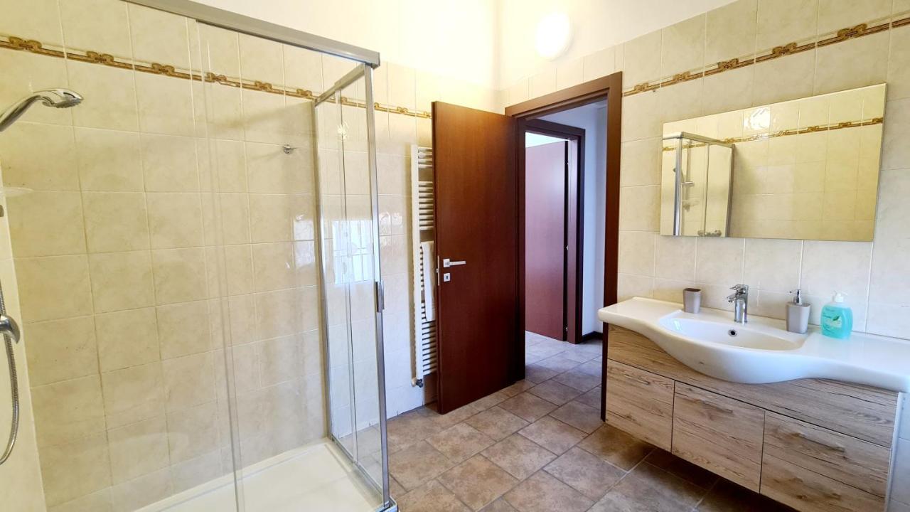 Bardo House Apartment Бардолино Екстериор снимка