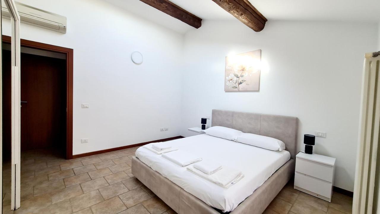 Bardo House Apartment Бардолино Екстериор снимка