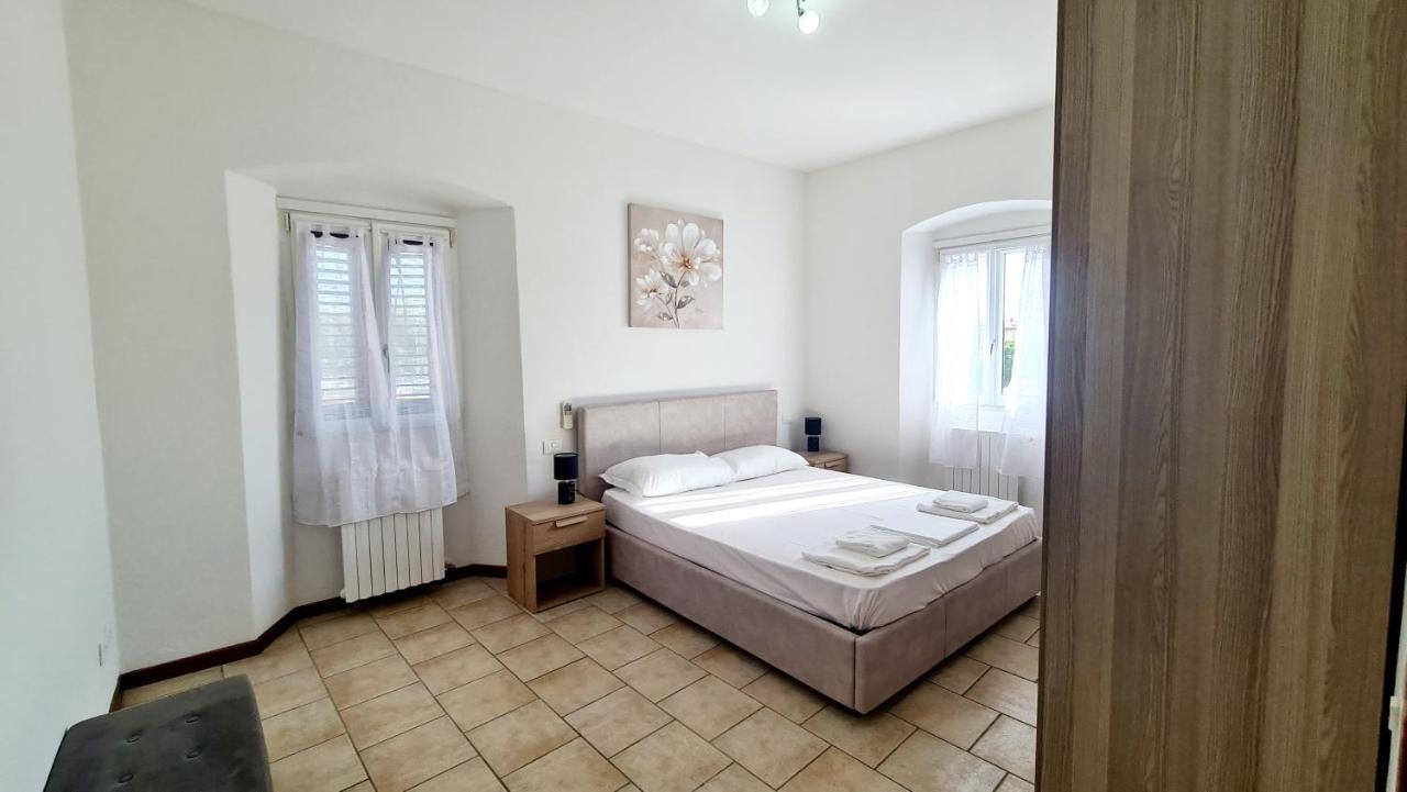 Bardo House Apartment Бардолино Екстериор снимка