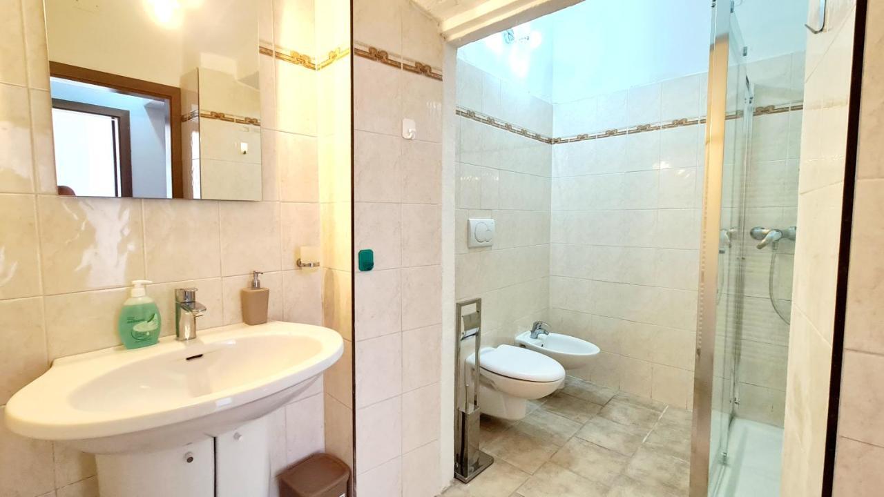 Bardo House Apartment Бардолино Екстериор снимка