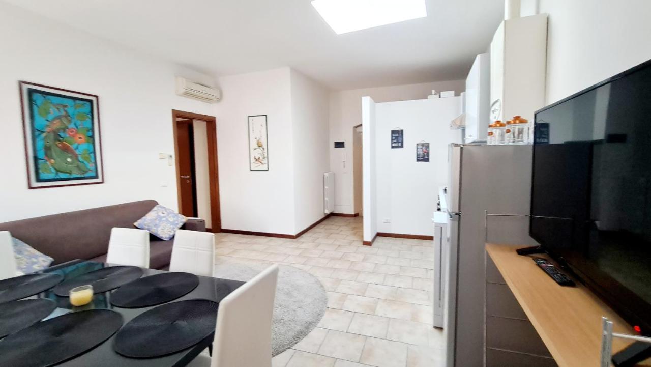 Bardo House Apartment Бардолино Екстериор снимка