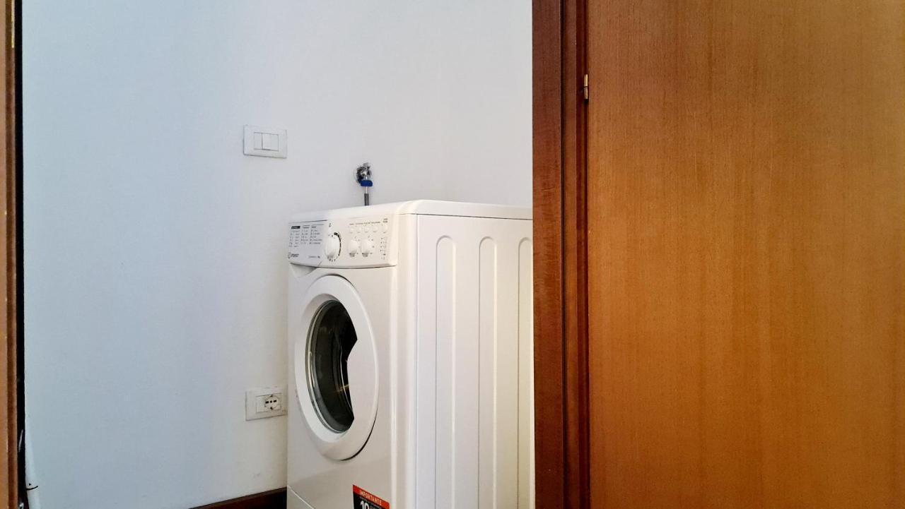 Bardo House Apartment Бардолино Екстериор снимка