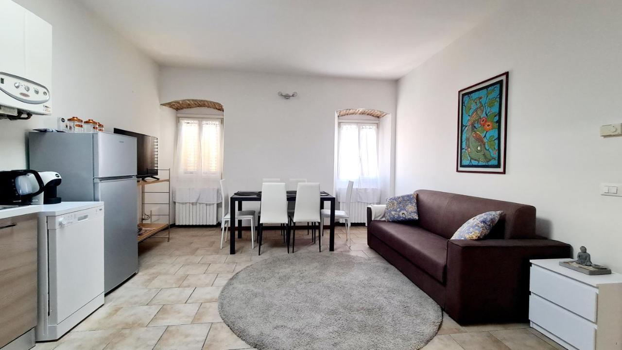 Bardo House Apartment Бардолино Екстериор снимка