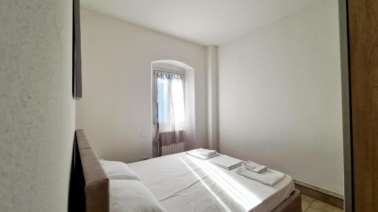 Bardo House Apartment Бардолино Екстериор снимка