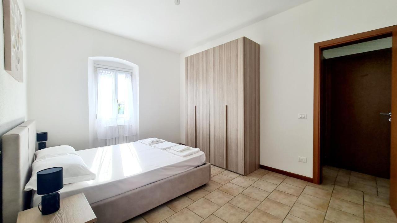 Bardo House Apartment Бардолино Екстериор снимка