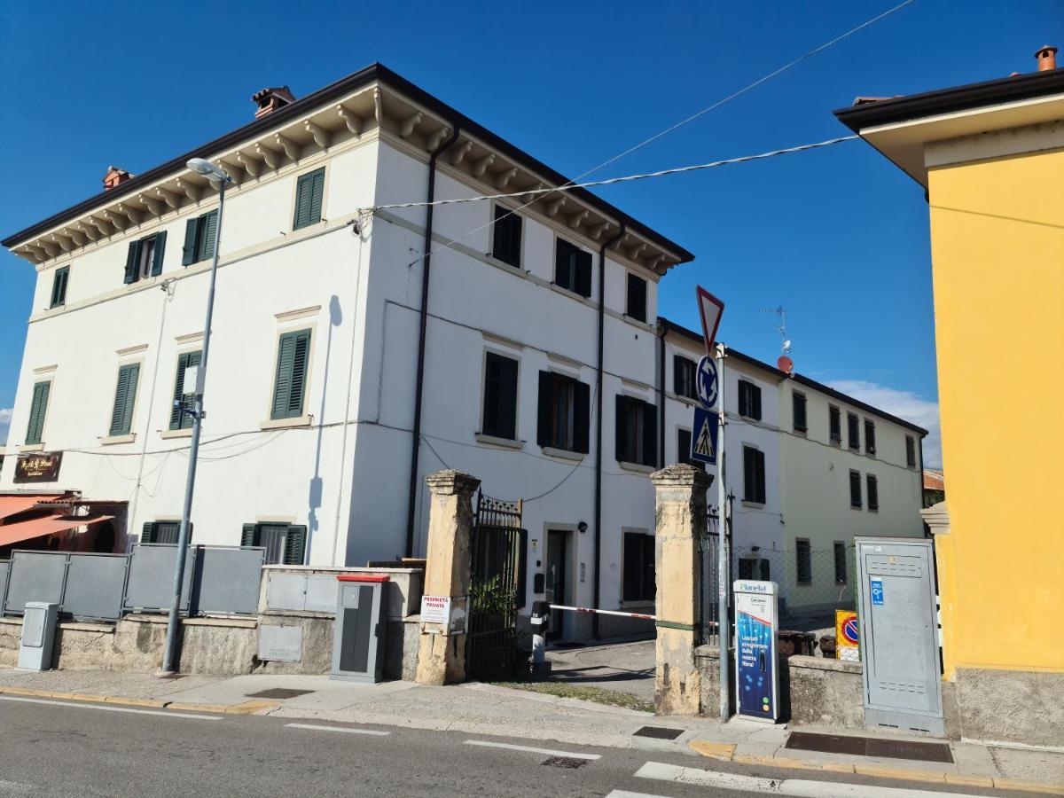 Bardo House Apartment Бардолино Екстериор снимка