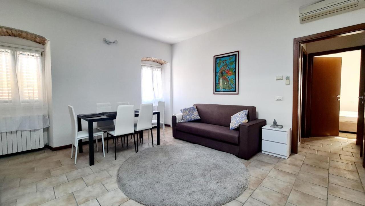 Bardo House Apartment Бардолино Екстериор снимка