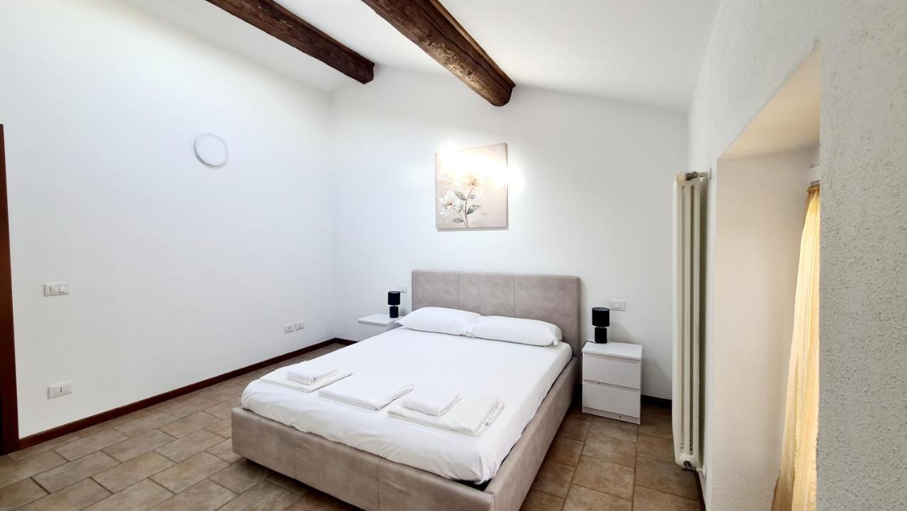 Bardo House Apartment Бардолино Екстериор снимка