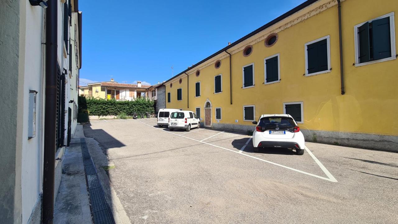 Bardo House Apartment Бардолино Екстериор снимка