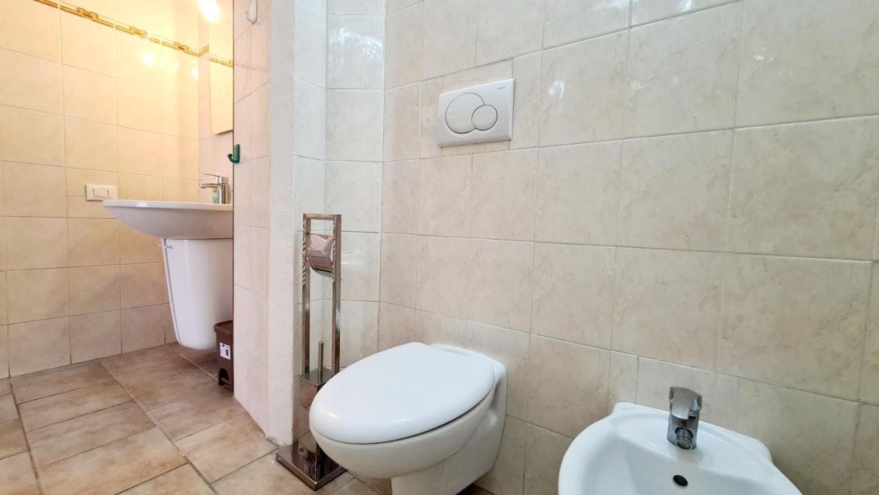 Bardo House Apartment Бардолино Екстериор снимка