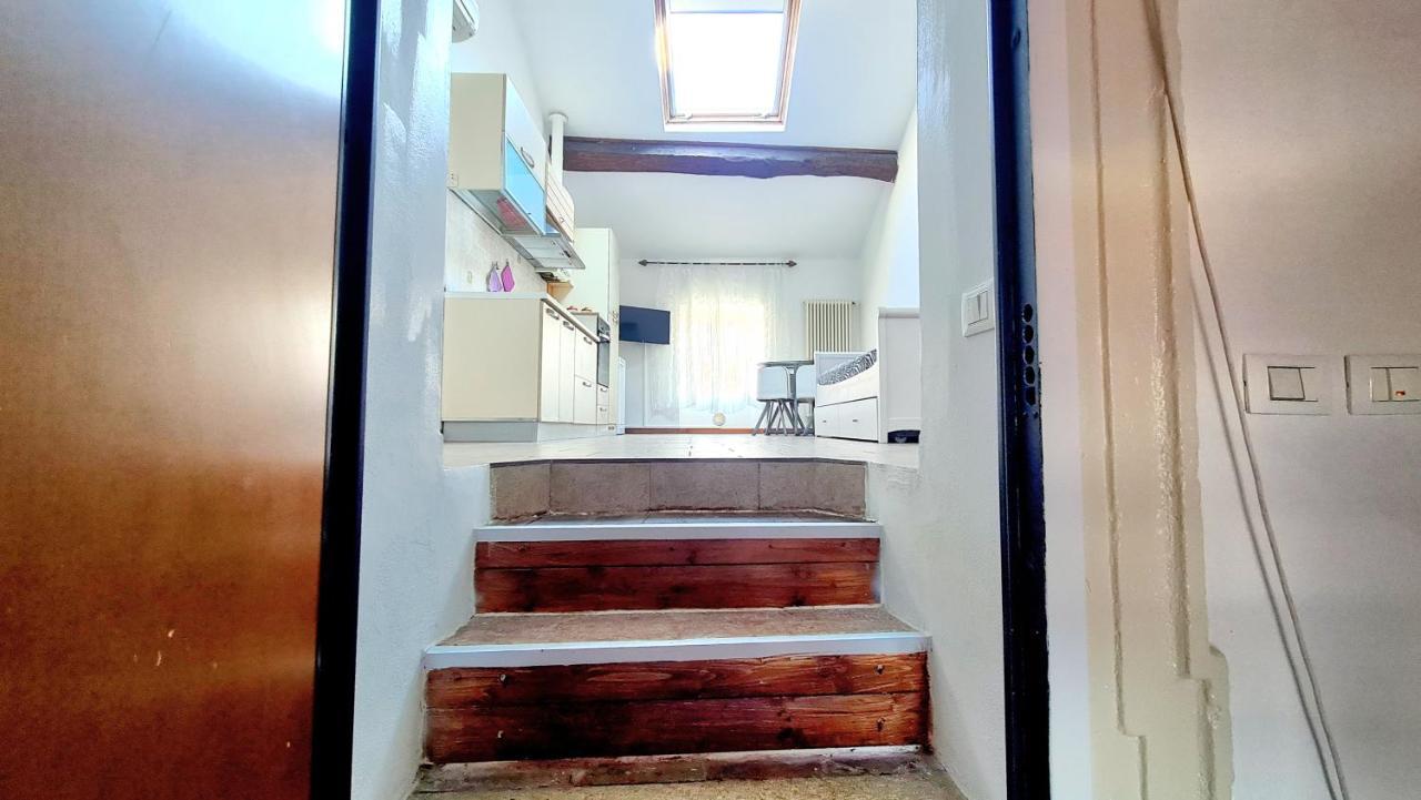 Bardo House Apartment Бардолино Екстериор снимка