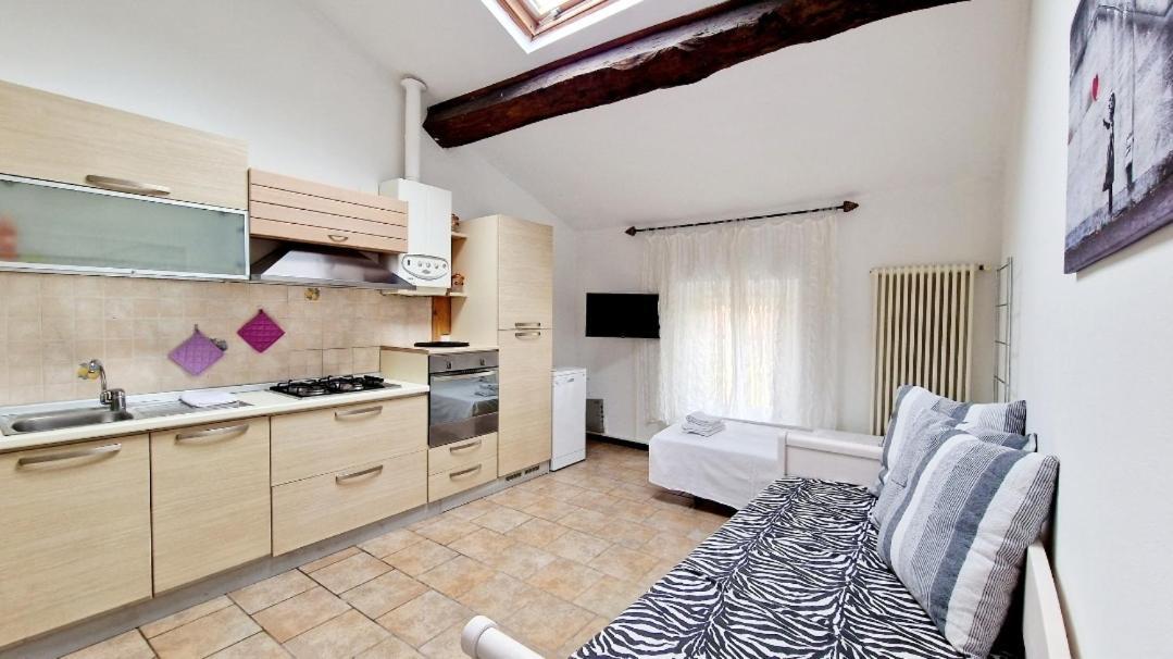 Bardo House Apartment Бардолино Екстериор снимка