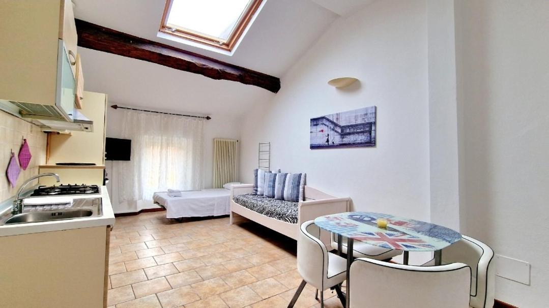Bardo House Apartment Бардолино Екстериор снимка