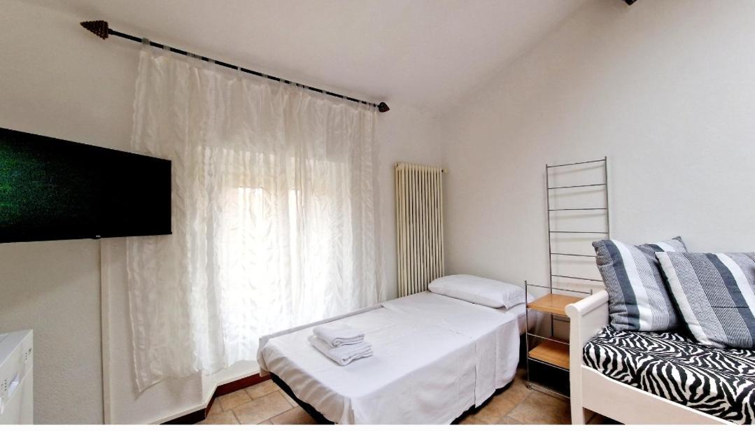 Bardo House Apartment Бардолино Екстериор снимка