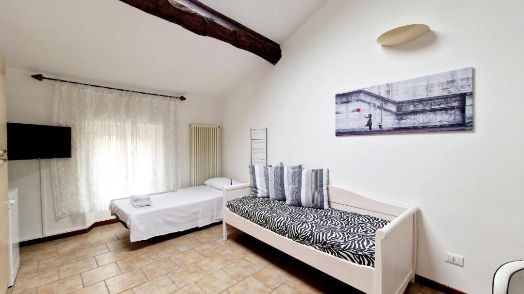 Bardo House Apartment Бардолино Екстериор снимка
