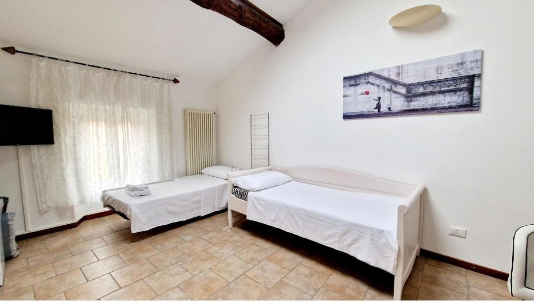 Bardo House Apartment Бардолино Екстериор снимка
