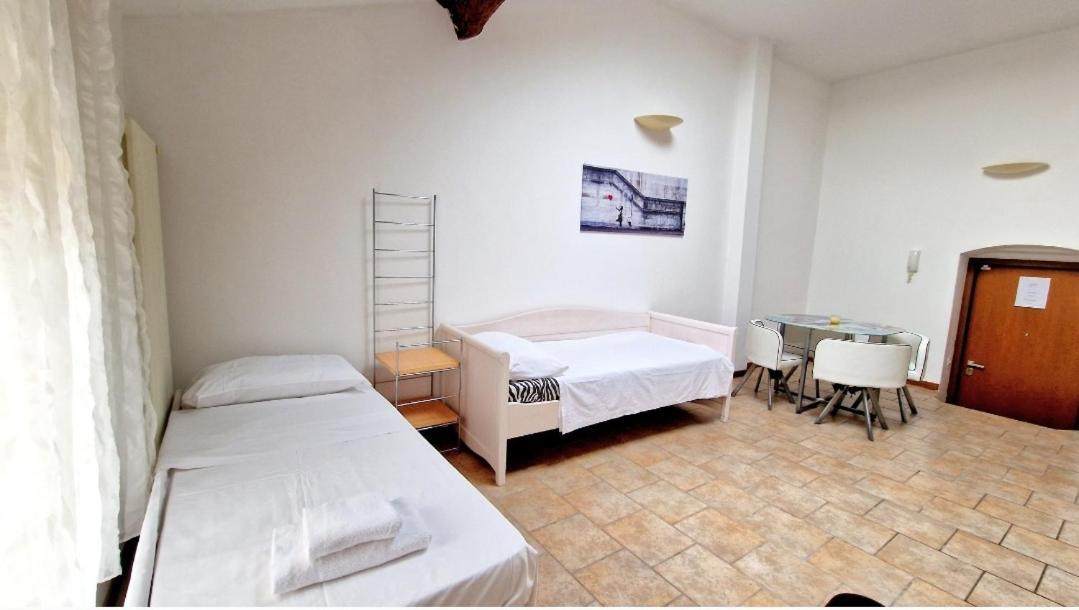 Bardo House Apartment Бардолино Екстериор снимка